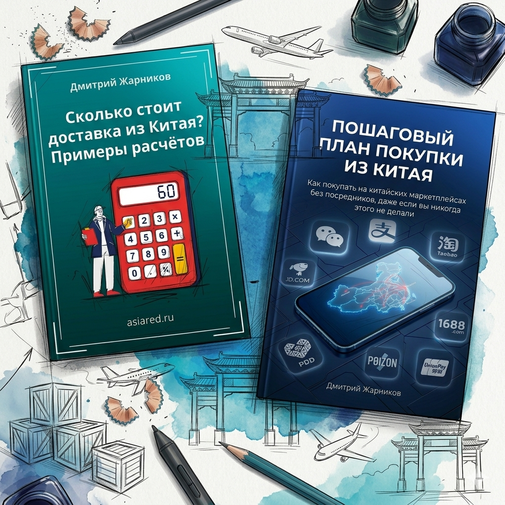 Описание баннера